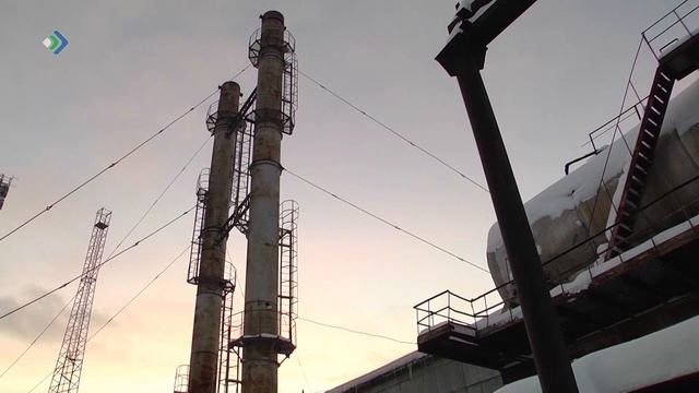 «Аквасервис» направит на подготовку коммунальной системы Вуктыла к зиме около 100 млн рублей