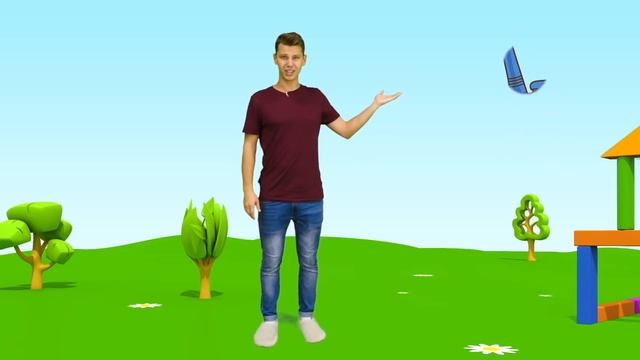Веселая школа Капуки Кануки. Видео про машинки для мальчиков.