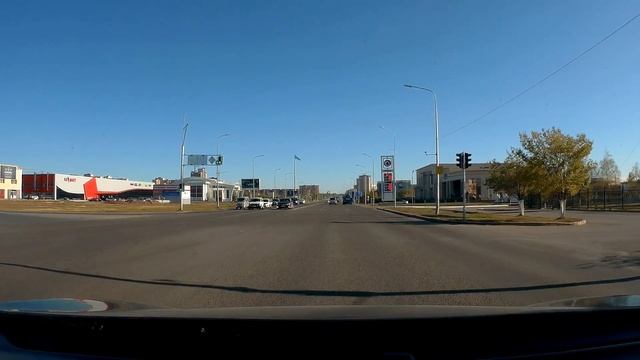 Караганда. Обзор города Караганда.