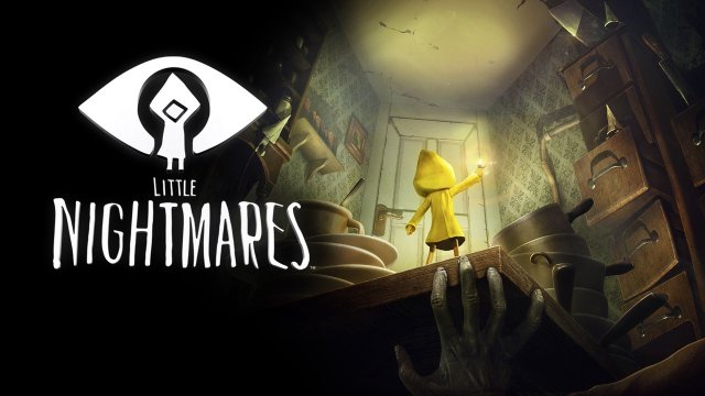 Little Nightmares / Маленькие кошмары / Полное прохождение