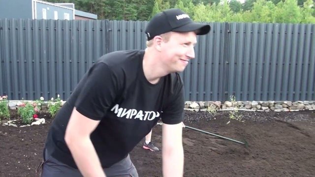 Дачная академия | Выпуск №4 | 9-й сезон