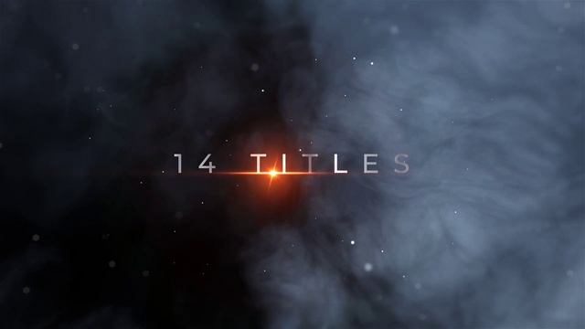 Inspired Cinematic Trailer
