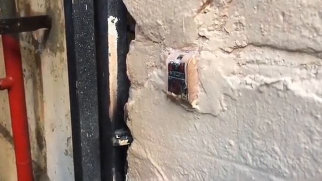 тест универсальных ключей 2