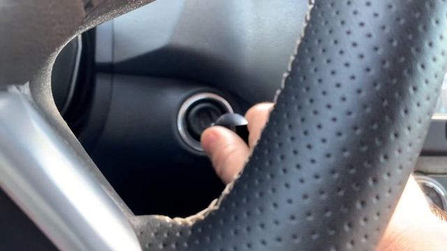 Mercedes W164 ключ не включает зажигание ремонт Ключа