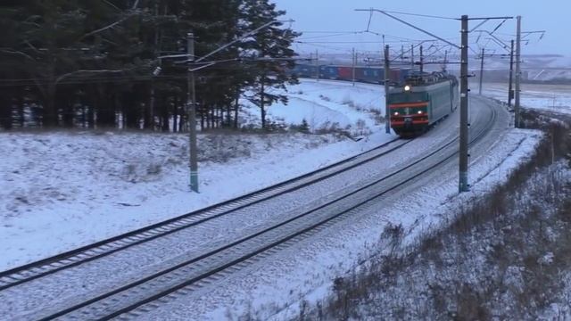 "Железная Дорога" Клип Железных дорог!