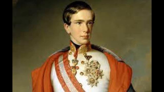 Франц Иосиф I — биография