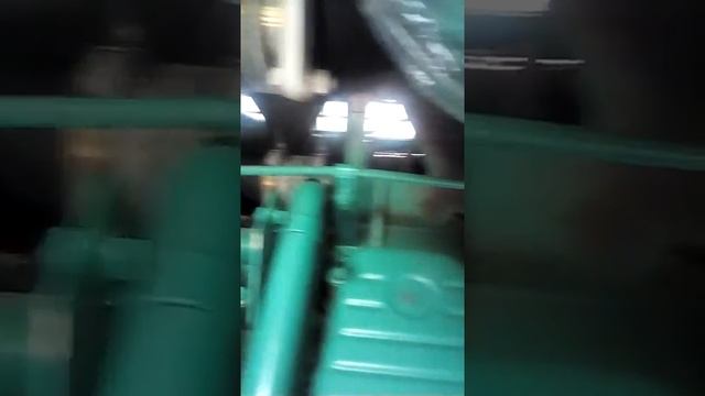 вахта дизелист