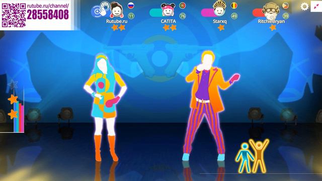 Just Dance: Soul Bossa Nova - Quincy Jones and His Orchestra
