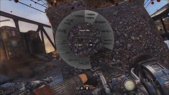 «Wolfenstein: The New Order»: Обзор