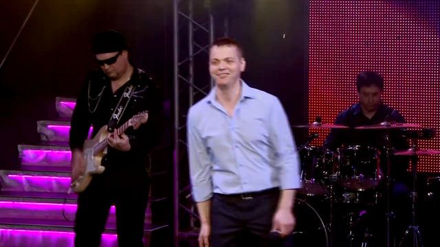 Алексей Матюха - Прости любовь