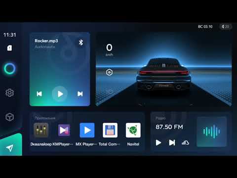 Teyes или штатная магнитола что лучше на Гранте