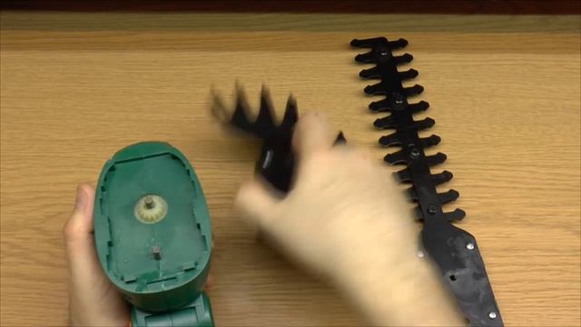 Аккумуляторный кусторез - садовые ножницы. Cordless hedge Trimmer and grass shears.