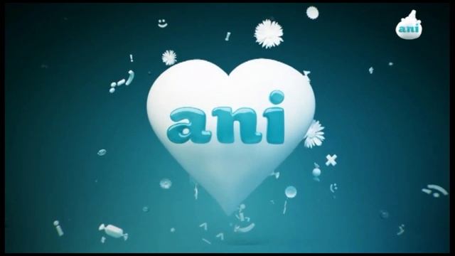 Заставка во время профилактики Ani (17.01.2024)