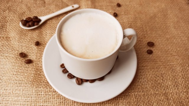ЛАТТЕ БЕЗ КОФЕМАШИНЫ I Самый вкусный домашний латтте