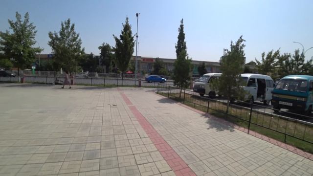 УЛИЧНАЯ ЕДА Узбекистана!!!Фергана!!!