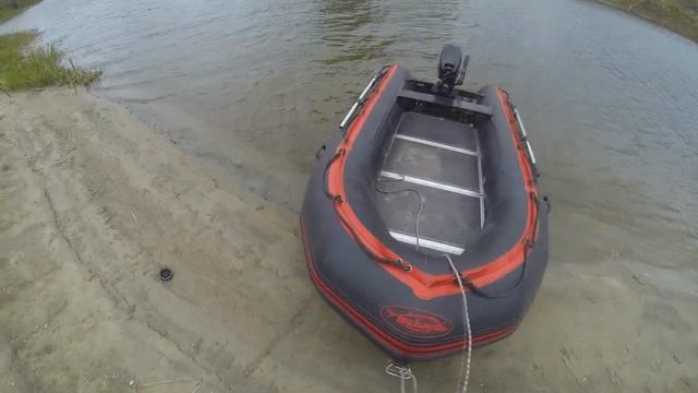 тележка для лодки