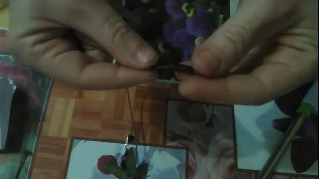 Макушатник  "ЛАСТОЧКИН ХВОСТ". Собираем своими руками.