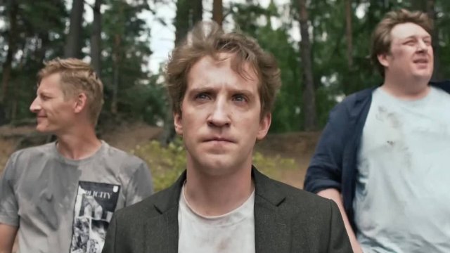 Третье сентября (1 сезон) — Трейлер (2024)