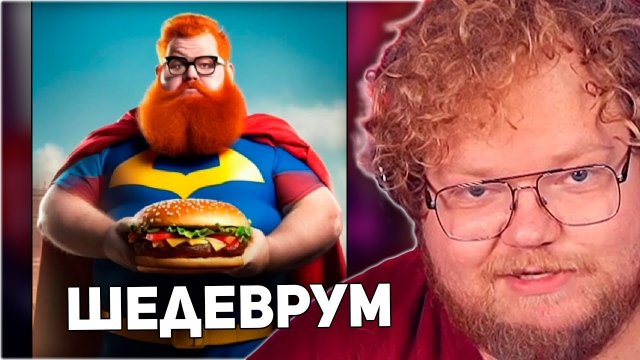 T2x2 СПАС ДЕТЕЙ В ШЕДЕВРУМЕ