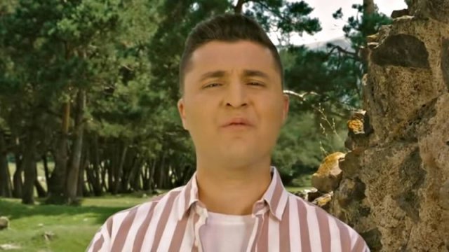 Garsi Mitoyan - "Im Hayastan"