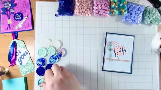 Master the Art of Wax Sealing