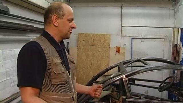 Самодельный автомобиль SPACER от 0 до 100% своими руками Спорткар Вездеход Багги обзор Автопанорама