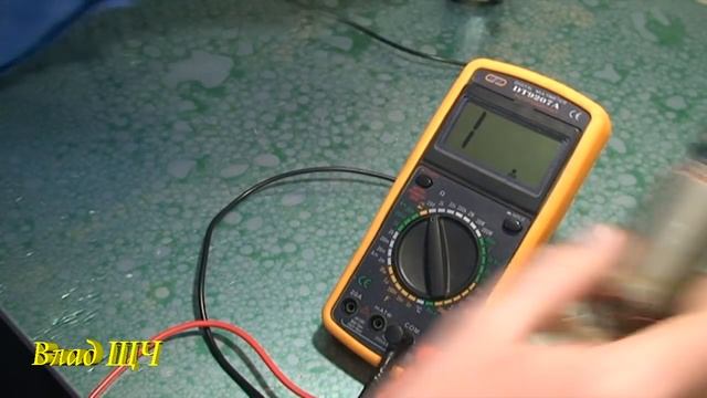 Как проверить коллекторный электродвигатель мультиметром - обмотки статора и ротора
