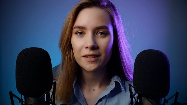 АСМР 8Д ДЛЯ УСТОЙЧИВЫХ К МУРАШКАМ, МНОГОСЛОЙНЫЕ ЗВУКИ И ЭХО, ASMR 8D FOR TINGLES LAYERED ECHO SOUND