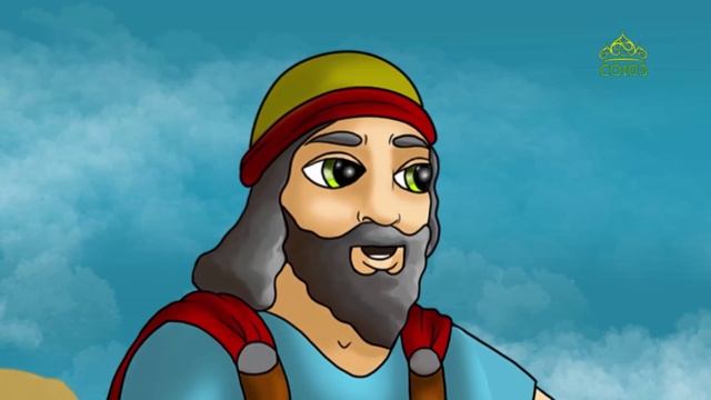 Библейские крылатые выражения. Иерихонская труба