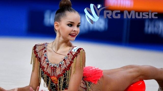 Музыка для художественной гимнастики #0020