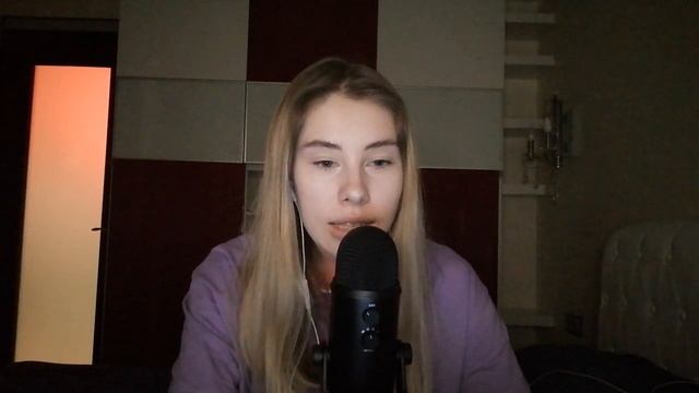 АСМР | Близкий шепот | 100 фактов о космосе | ASMR Whisper Facts about space (RUS)