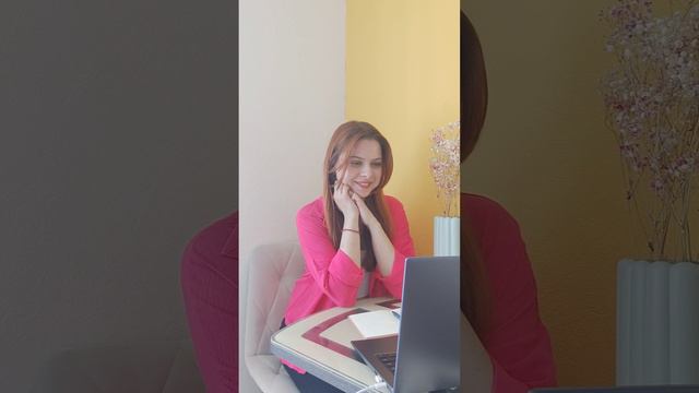 Атмосфера занятий с вашим любимым репетитором по биологии