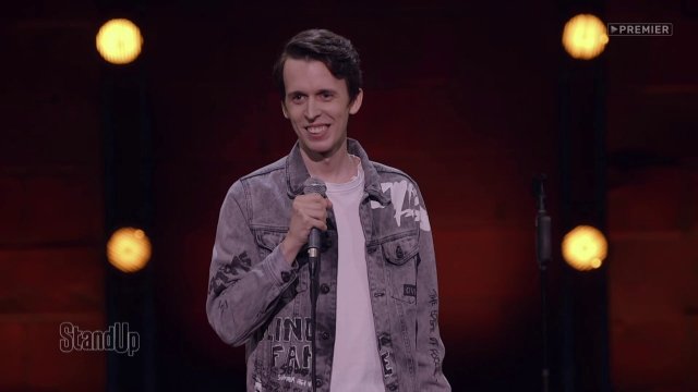 Stand Up: Никита Дубровский - О желании разбогатеть, экономии с девушкой и сперматозоидах