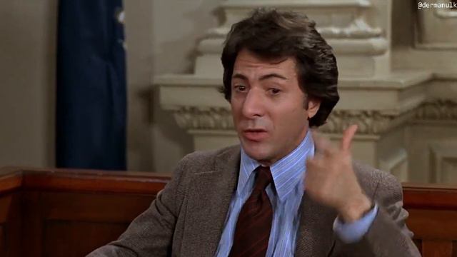 Kramer vs Kramer (Robert Benton, 1979)