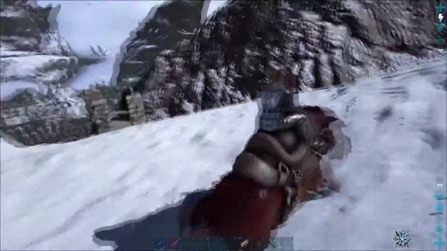 Деодон в АРК| Как приручить Деодона в арк?|  Зачем нужен Деодон в Арк?