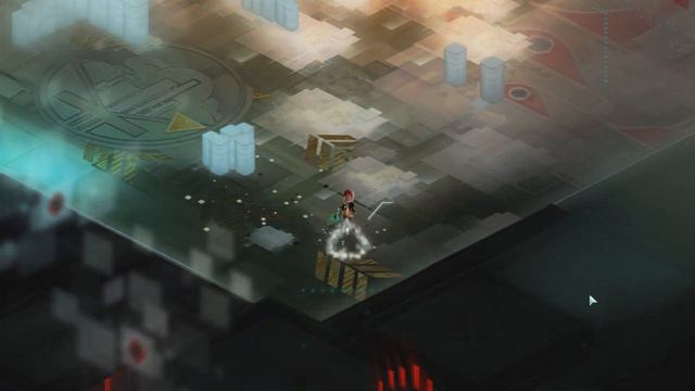 Похоже, на этот раз все серьезно | Transistor#1