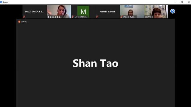 Поиск и работа с целевой аудиторией