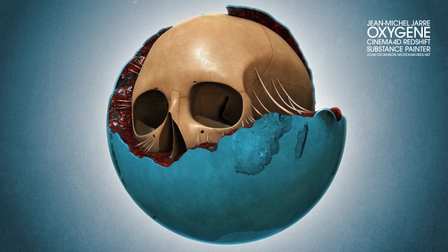 Oxygene (1976_Full album) - Jean Michel Jarre