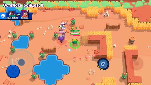 Выпал Леон!? Играю за Леона!? Обзор персонажа