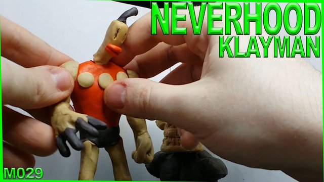 Лепка из пластилина. Klaymen лепка the Neverhood. Пластилиновые игры лепка.