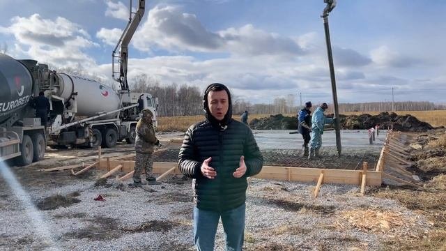 Строим экологичный дом в стиле Барнхаус. Философия уюта хюгге в строительстве домов.