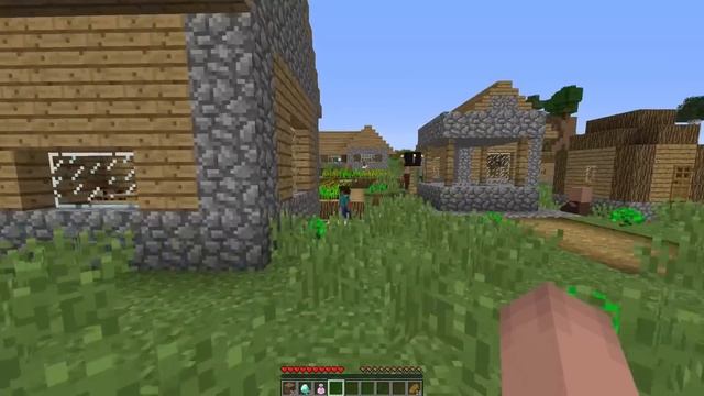 НУБ ЧИТАЕТ МЫСЛИ ПРО В МАЙНКРАФТ ! НУБИК ЗАТРОЛЛИЛ ПРО ТРОЛЛИНГ ЛОВУШКА В MINECRAFT