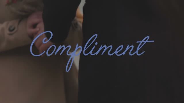 Коллекция Compliment
