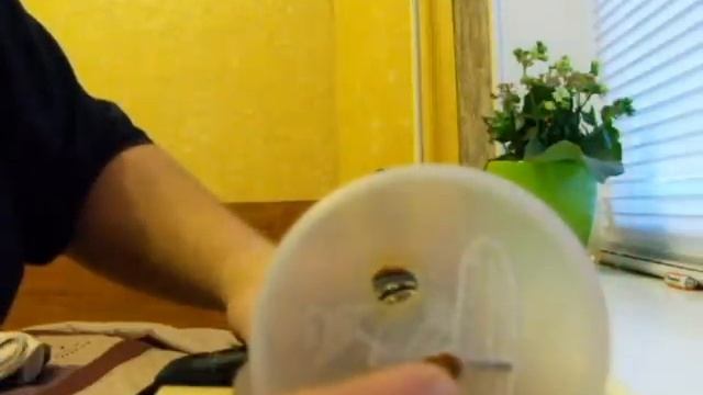 Медная СПН своими руками, из подручных средств Ч. 1 Изготовление насадки