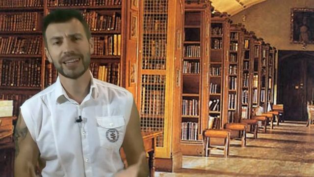 Портрет. Николай Гоголь