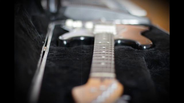 Fender Stratocaster 97