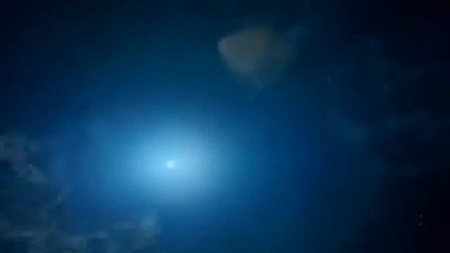 Путешествие на край Вселенной