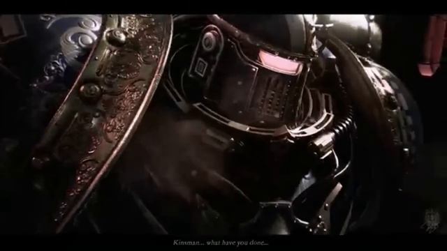 Horus Heresy Tribute - Powerwolf - We are the Wild.
