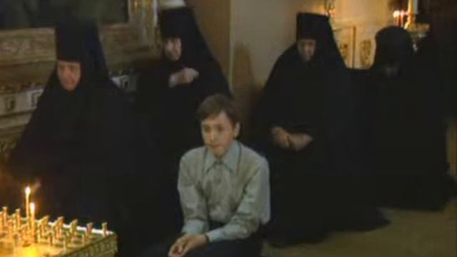 01 Что такое Вера. Православный фильм.