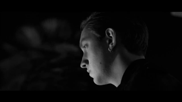 The xx - Fiction